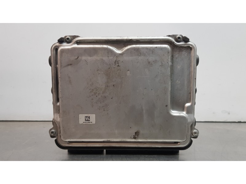 Recambio de centralita motor uce para toyota verso advance referencia OEM IAM 896610F640   Recambio de centralita motor uce para toyota verso advance referencia OEM IAM 896610F640