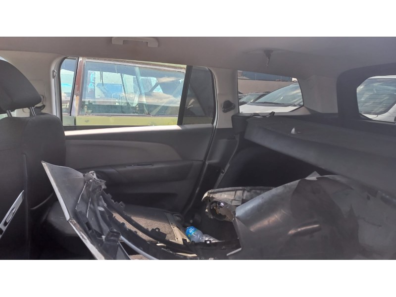 citroen c4 grand picasso del año 2016 citroen c4 grand picasso del año 2016