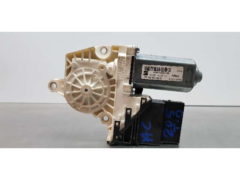 Recambio de motor elevalunas trasero derecho para seat altea xl (5p5) stylance / style referencia OEM IAM 3C0959704D   Recambio de motor elevalunas trasero derecho para seat altea xl (5p5) stylance / style referencia OEM IAM 3C0959704D