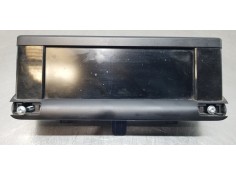 Recambio de cuadro instrumentos para citroen c4 cactus feel referencia OEM IAM 9810313280