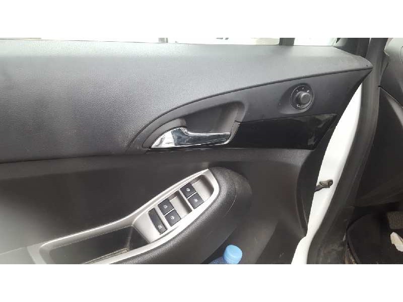 chevrolet orlando del año 2011