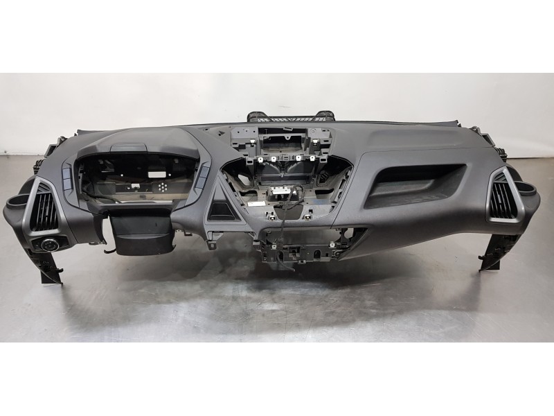 Recambio de salpicadero para ford transit custom kasten 330 l1 referencia OEM IAM 2006310 BK21V04304AS35B8 