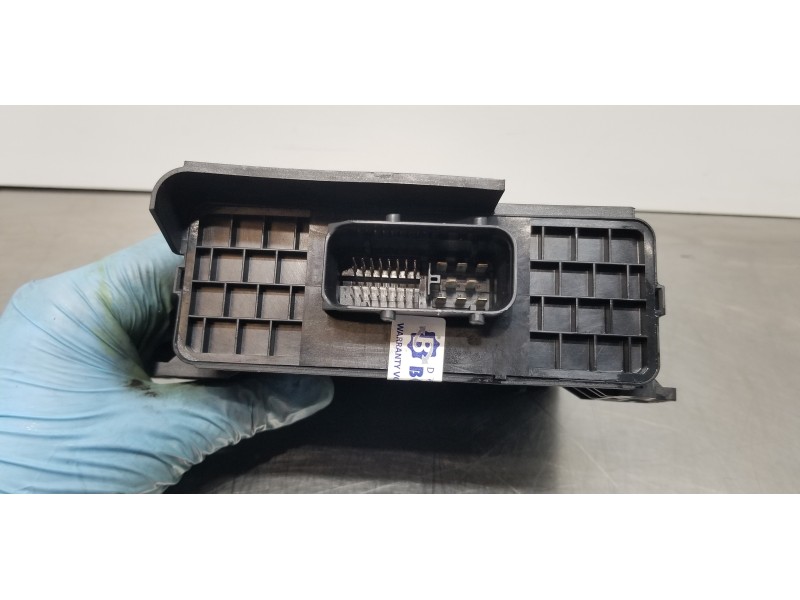 Recambio de modulo electronico para audi a8 (4e2) 4.2 quattro referencia OEM IAM 4E0907280A 4E0910280 