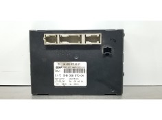 Recambio de modulo electronico para mercedes clase s (w221) berlina 320 / 350 cdi (221.022) referencia OEM IAM A2218708687  