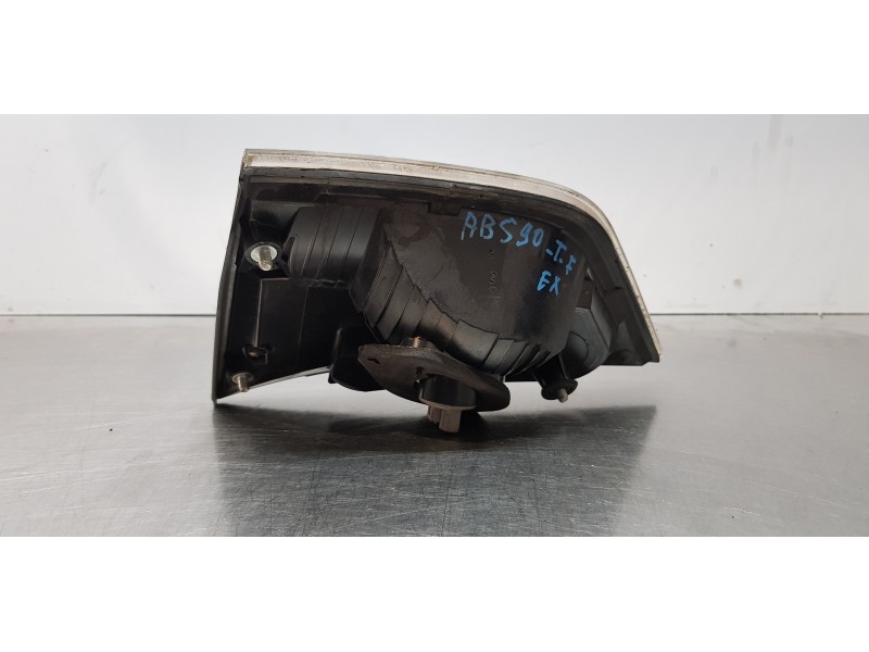 Recambio de piloto trasero izquierdo interior para mitsubishi outlander (cw0) challenge 4wd referencia OEM IAM 8331A005   Recambio de piloto trasero izquierdo interior para mitsubishi outlander (cw0) challenge 4wd referencia OEM IAM 8331A005