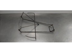 Recambio de soporte rueda repuesto para renault kangoo (f/kc0) alize referencia OEM IAM 7700312294   2