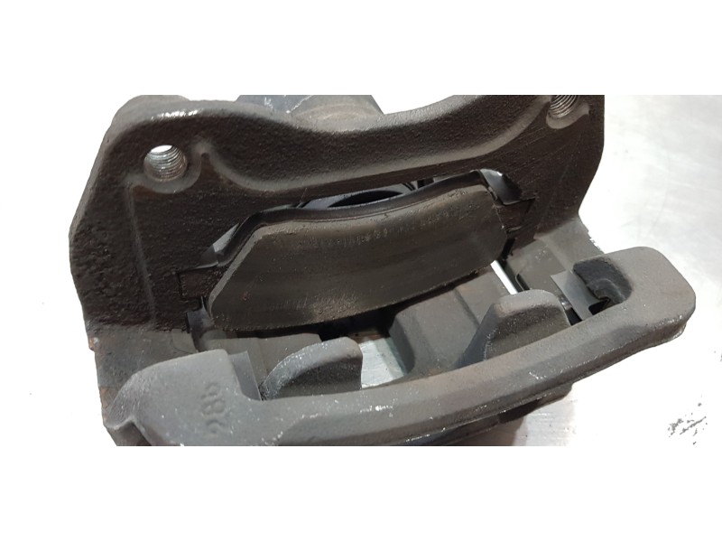 Recambio de pinza freno delantera derecha para kia carens ( ) basic referencia OEM IAM 58130A4170   Recambio de pinza freno delantera derecha para kia carens ( ) basic referencia OEM IAM 58130A4170