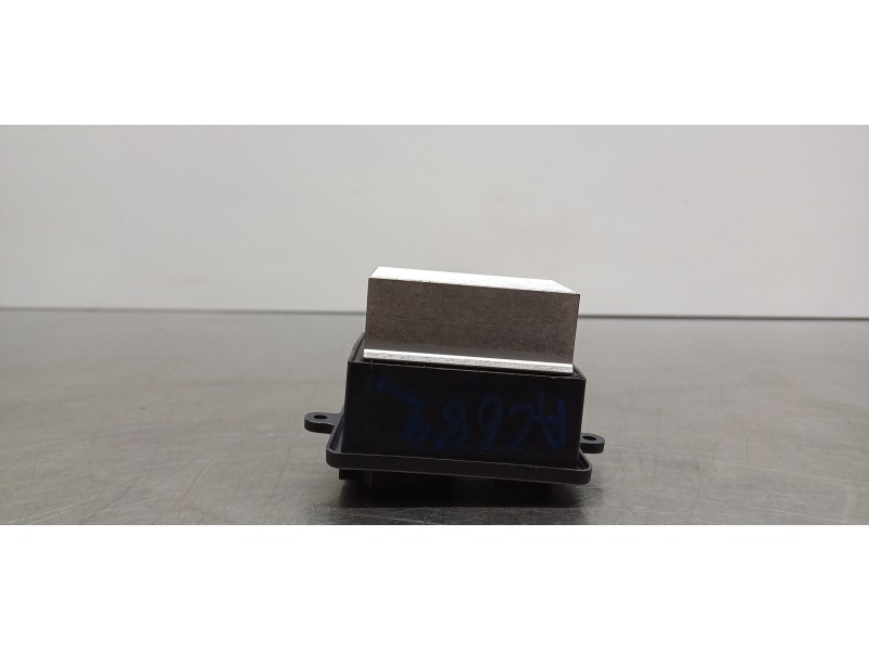 Recambio de resistencia calefaccion para jeep renegade limited 4x2 referencia OEM IAM A43002400  