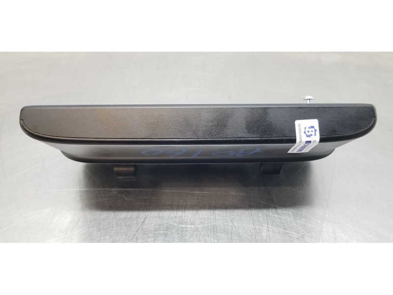 Recambio de cuadro instrumentos para citroen c4 cactus feel referencia OEM IAM 9810313280   Recambio de cuadro instrumentos para citroen c4 cactus feel referencia OEM IAM 9810313280