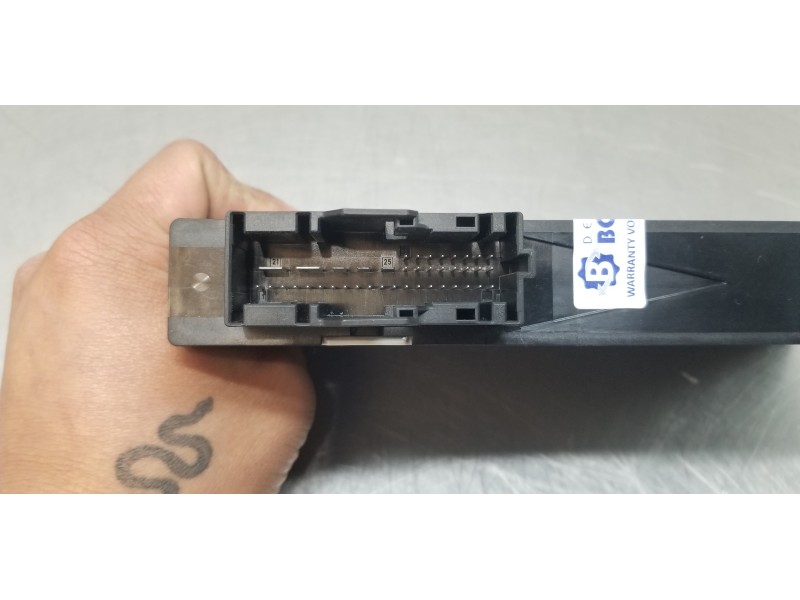 Recambio de modulo electronico para bmw x3 (f25) xdrive 20d referencia OEM IAM 61359247480  