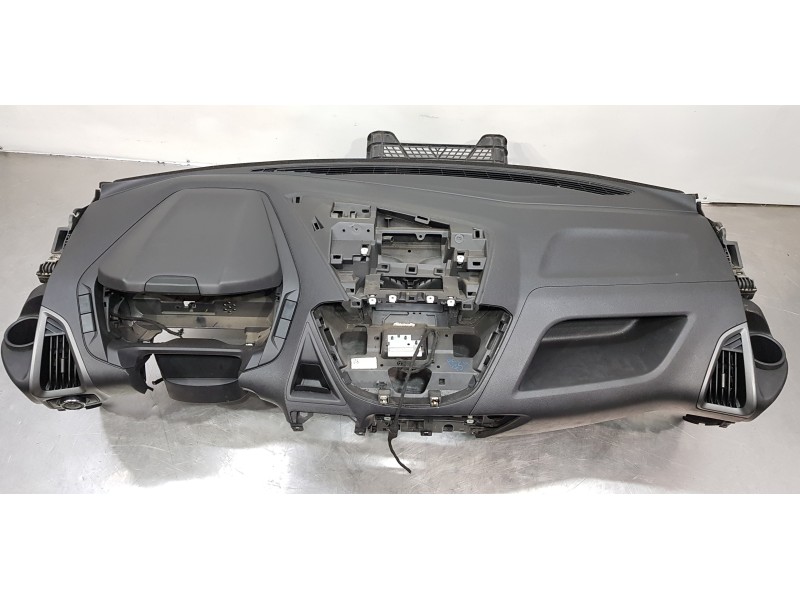 Recambio de salpicadero para ford transit custom kasten 330 l1 referencia OEM IAM 2006310 BK21V04304AS35B8 