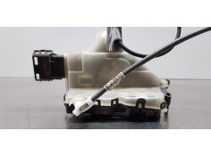 Recambio de cerradura puerta trasera izquierda para peugeot 3008 active referencia OEM IAM 9810391580 16943628