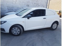 seat ibiza sc (6j1) del año 2012 2