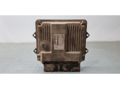 Recambio de centralita motor uce para fiat grande punto (199) 1.3 16v multijet dynamic (66kw) referencia OEM IAM 51781563  