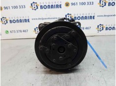 Recambio de compresor aire acondicionado para iveco daily caja cerrada 2.3 td referencia OEM IAM 5801362246   2