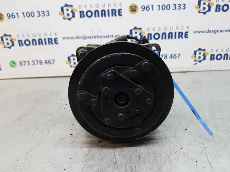 Recambio de compresor aire acondicionado para iveco daily caja cerrada 2.3 td referencia OEM IAM 5801362246   Recambio de compresor aire acondicionado para iveco daily caja cerrada 2.3 td referencia OEM IAM 5801362246