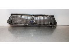 Recambio de rejilla delantera para mitsubishi outlander (cw0) challenge 4wd referencia OEM IAM 6402A198  