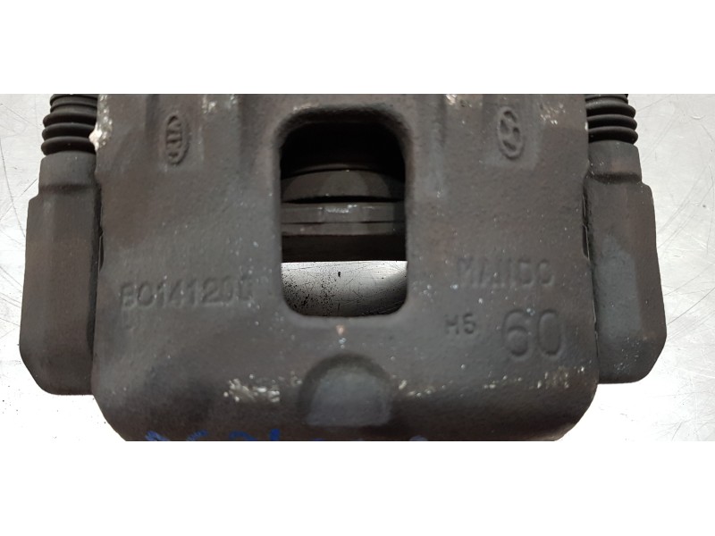 Recambio de pinza freno delantera derecha para kia carens ( ) basic referencia OEM IAM 58130A4170   Recambio de pinza freno delantera derecha para kia carens ( ) basic referencia OEM IAM 58130A4170