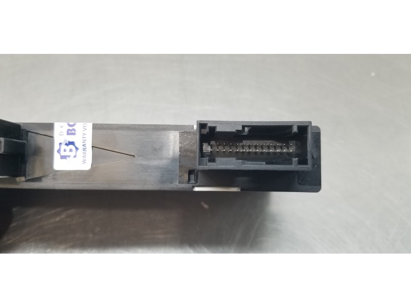 Recambio de modulo electronico para bmw x3 (f25) xdrive 20d referencia OEM IAM 61359247480  