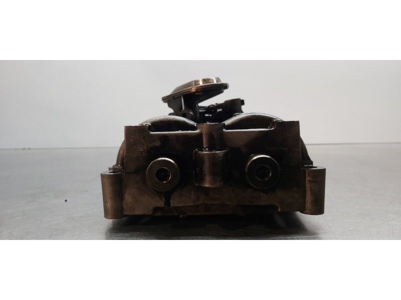 Recambio de bomba aceite para mitsubishi outlander (cw0) challenge 4wd referencia OEM IAM 9636898380  