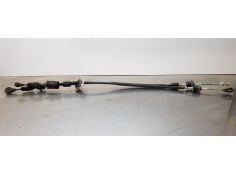 Recambio de varillaje cambio para kia carens ( ) basic referencia OEM IAM 43794A4210
