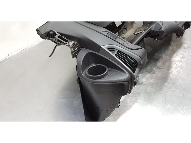 Recambio de salpicadero para ford transit custom kasten 330 l1 referencia OEM IAM 2006310 BK21V04304AS35B8 