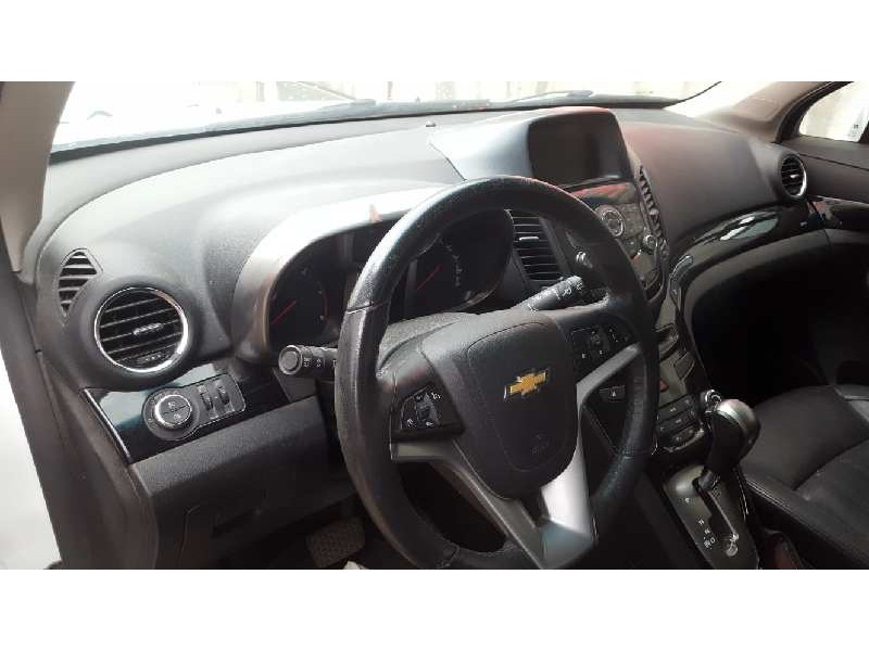 chevrolet orlando del año 2011