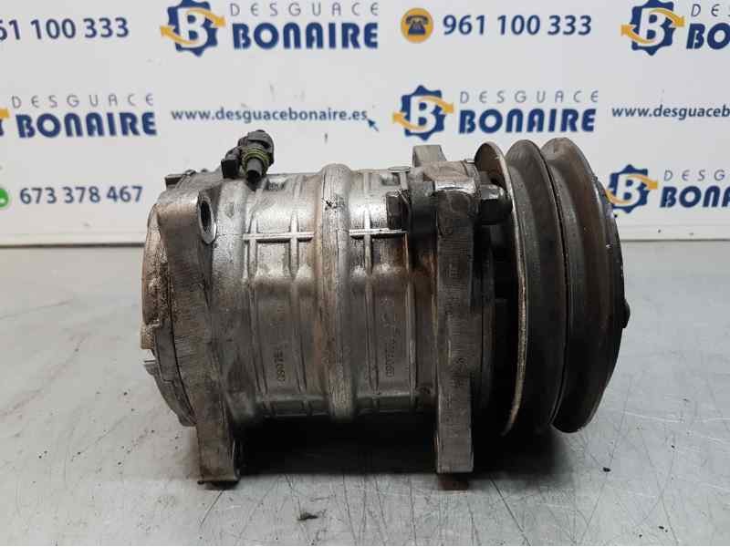 Recambio de compresor aire acondicionado para iveco daily caja cerrada 2.3 td referencia OEM IAM 5801362246   Recambio de compresor aire acondicionado para iveco daily caja cerrada 2.3 td referencia OEM IAM 5801362246