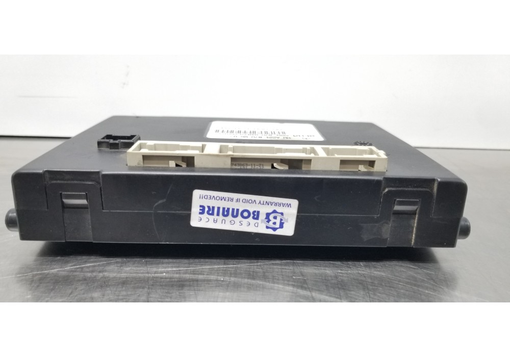 Recambio de modulo electronico para mercedes clase s (w221) berlina 320 / 350 cdi (221.022) referencia OEM IAM A2218708687  