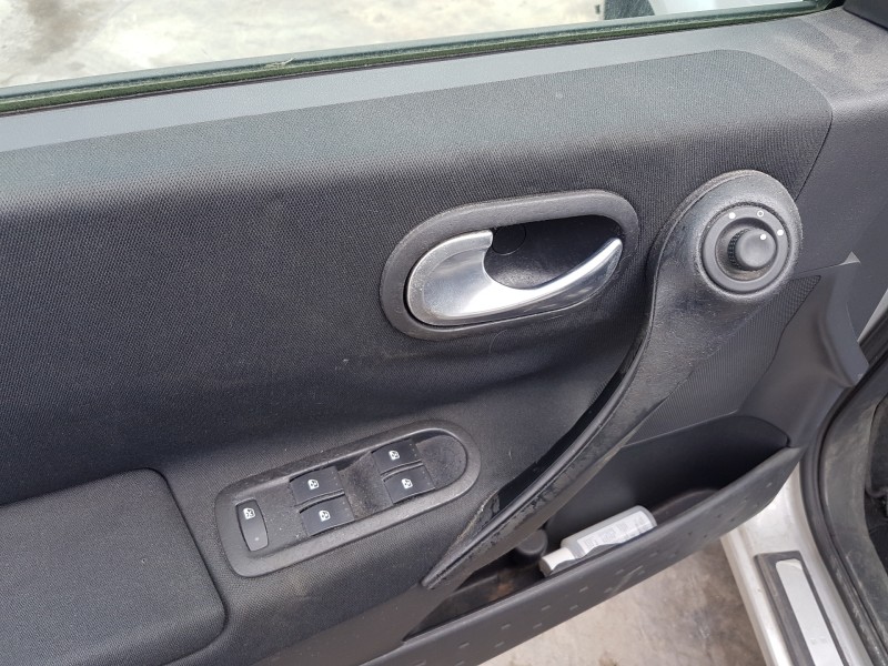 renault megane ii berlina 5p del año 2005 renault megane ii berlina 5p del año 2005