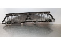 Recambio de rejilla delantera para mitsubishi outlander (cw0) challenge 4wd referencia OEM IAM 6402A198   2