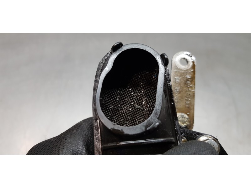 Recambio de bomba aceite para renault megane iv berlina 5p experience referencia OEM IAM 150005863R  