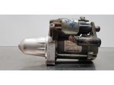 Recambio de motor arranque para mercedes clase a (w176) a 180 cdi blueefficiency (176.012) referencia OEM IAM A6459060800  