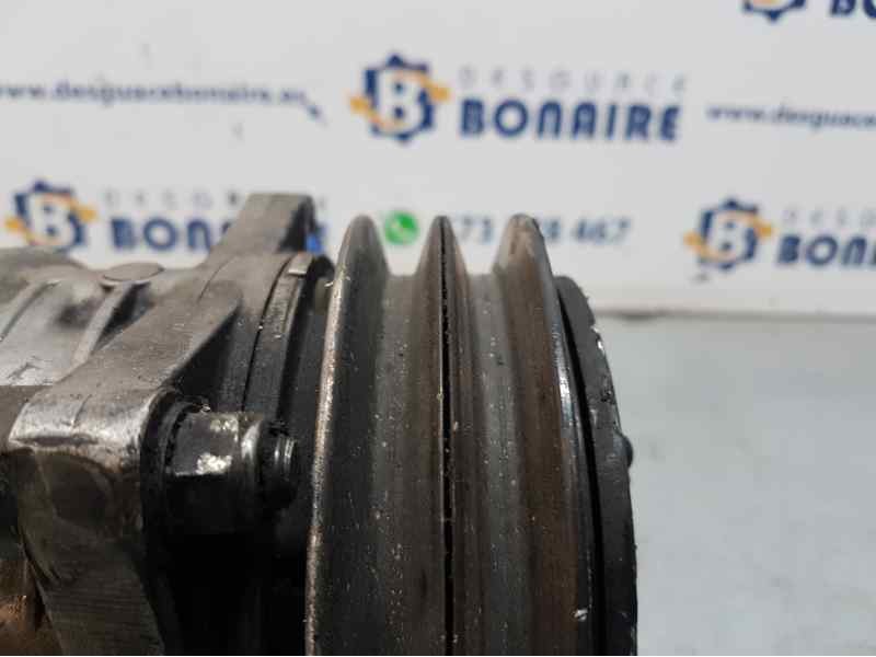 Recambio de compresor aire acondicionado para iveco daily caja cerrada 2.3 td referencia OEM IAM 5801362246   Recambio de compresor aire acondicionado para iveco daily caja cerrada 2.3 td referencia OEM IAM 5801362246