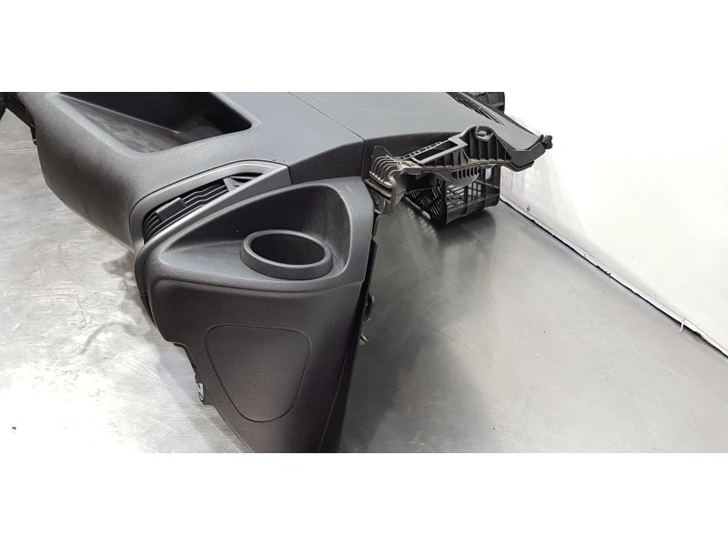 Recambio de salpicadero para ford transit custom kasten 330 l1 referencia OEM IAM 2006310 BK21V04304AS35B8 