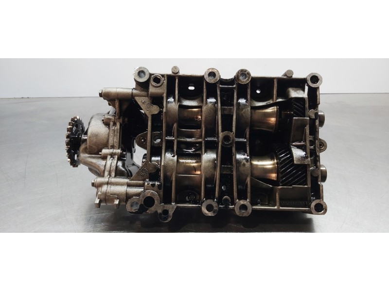 Recambio de bomba aceite para mitsubishi outlander (cw0) challenge 4wd referencia OEM IAM 9636898380  