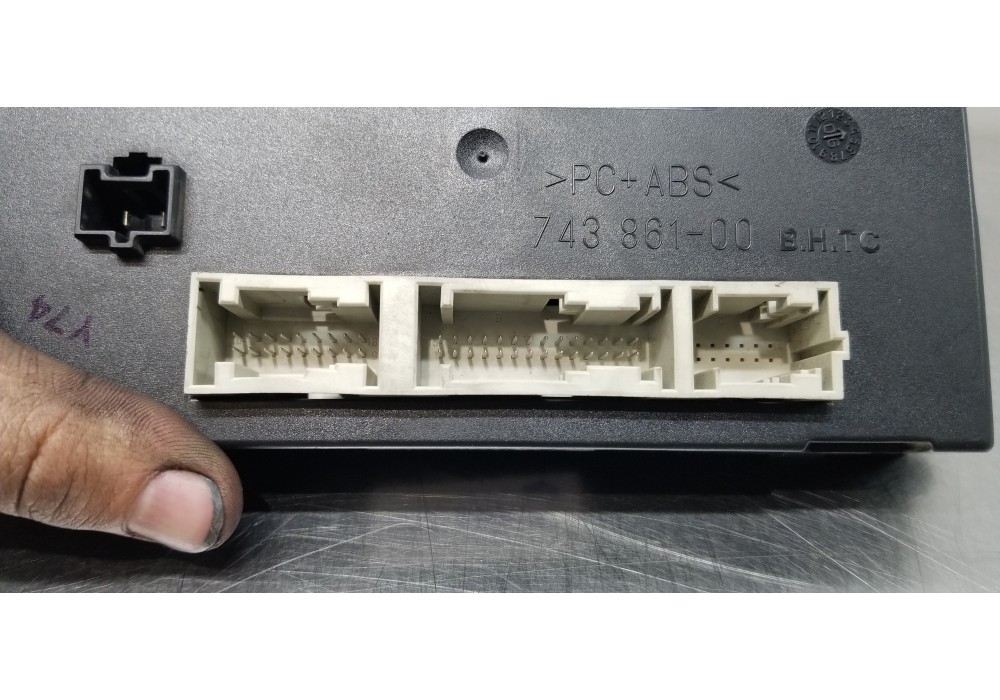 Recambio de modulo electronico para mercedes clase s (w221) berlina 320 / 350 cdi (221.022) referencia OEM IAM A2218708687  