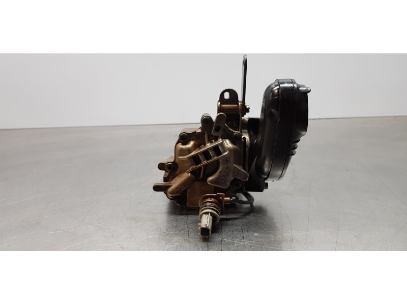 Recambio de bomba aceite para renault megane iv berlina 5p experience referencia OEM IAM 150005863R  