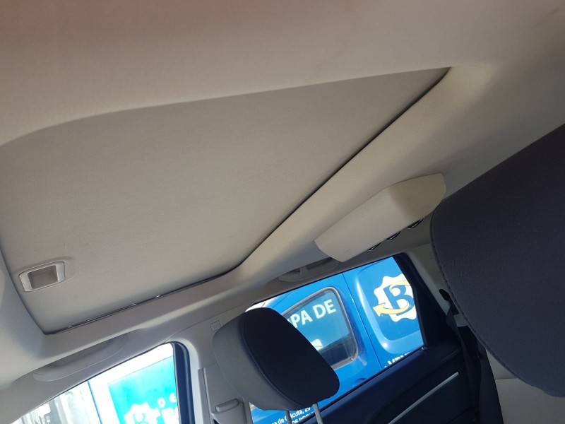 dodge journey del año 2009