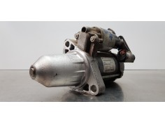 Recambio de motor arranque para mercedes clase a (w176) a 180 cdi blueefficiency (176.012) referencia OEM IAM A6459060800   2