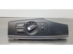 Recambio de mando luces para bmw x3 (f25) xdrive 20d referencia OEM IAM 61319346841 9192744 
