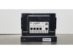 Recambio de modulo confort para opel corsa e selection ecoflex referencia OEM IAM 13506072  