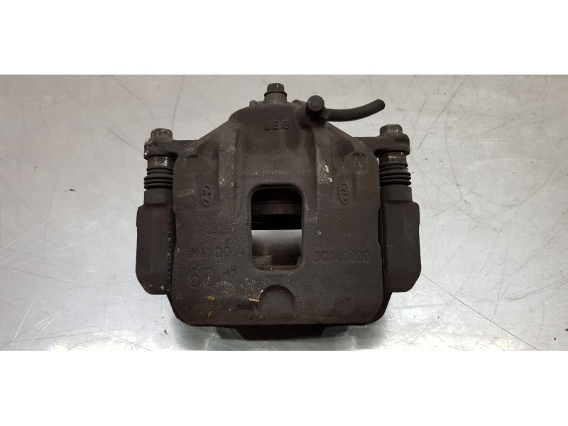 Recambio de pinza freno delantera izquierda para kia carens ( ) basic referencia OEM IAM 58110A4170   Recambio de pinza freno delantera izquierda para kia carens ( ) basic referencia OEM IAM 58110A4170