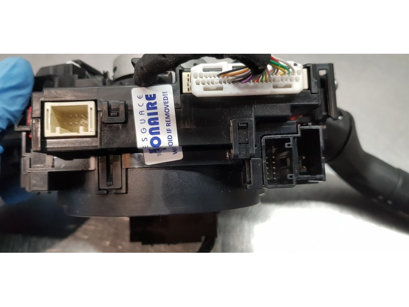 Recambio de anillo airbag para toyota rav4 hybrid 4x2 advance referencia OEM IAM 8430852010 8431911010 