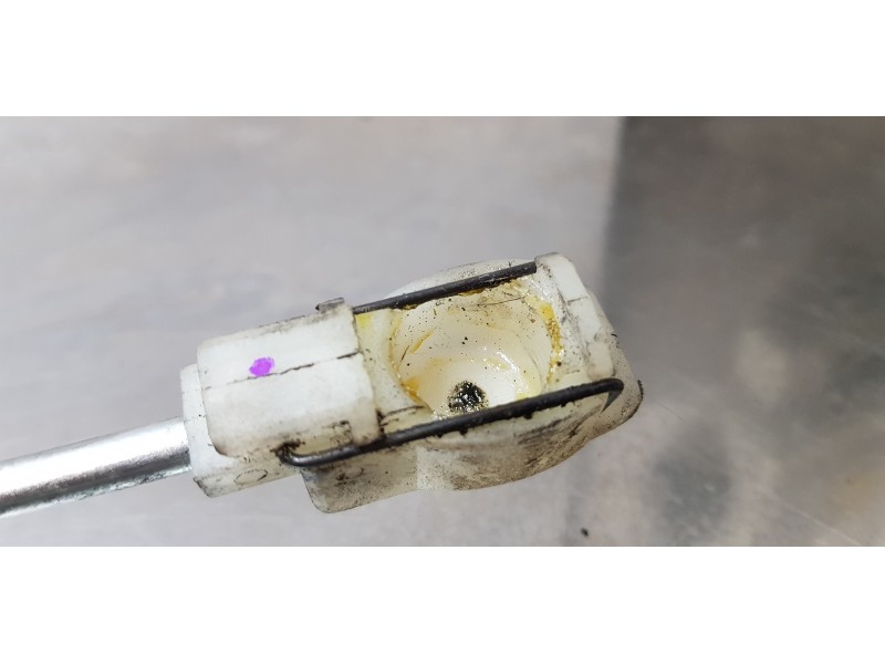 Recambio de varillaje cambio para kia carens ( ) basic referencia OEM IAM 43794A4210   Recambio de varillaje cambio para kia carens ( ) basic referencia OEM IAM 43794A4210