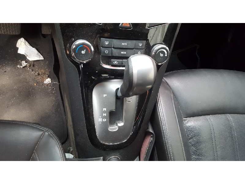 chevrolet orlando del año 2011