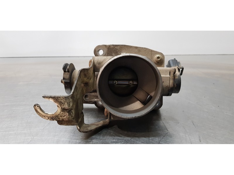 Recambio de caja mariposa para ford fiesta (cbk) ambiente referencia OEM IAM 2S6U9E926BB   Recambio de caja mariposa para ford fiesta (cbk) ambiente referencia OEM IAM 2S6U9E926BB