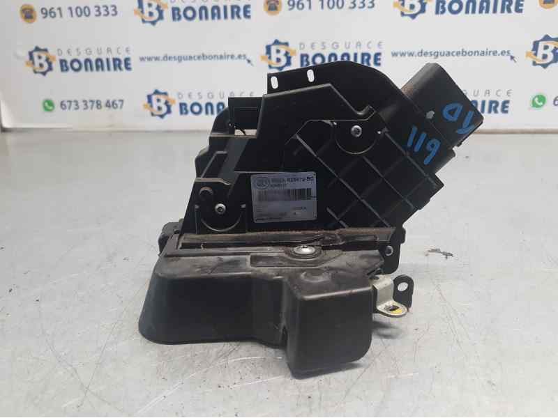 Recambio de cerradura puerta trasera derecha para ford mondeo ber. (ca2) titanium referencia OEM IAM 6M2AR26412BC   Recambio de cerradura puerta trasera derecha para ford mondeo ber. (ca2) titanium referencia OEM IAM 6M2AR26412BC