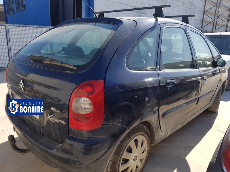 citroen xsara picasso del año 2017