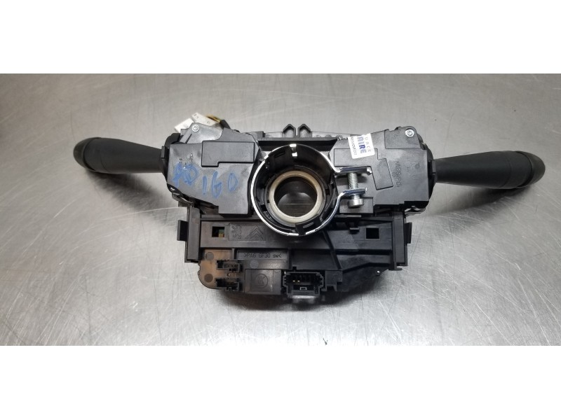 Recambio de mando multifuncion para citroen c4 cactus feel referencia OEM IAM 98139475ZD   Recambio de mando multifuncion para citroen c4 cactus feel referencia OEM IAM 98139475ZD